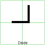 Displayed image of Diode