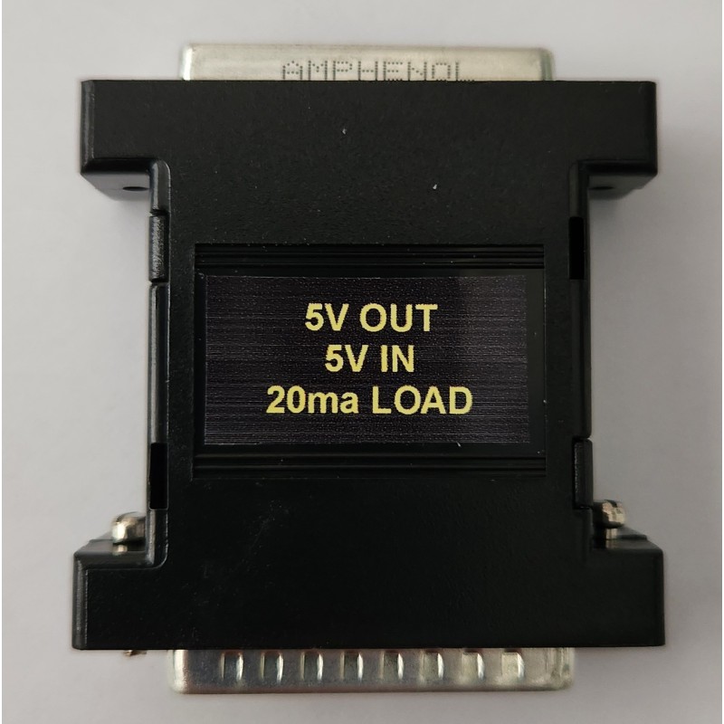 UEC3 Modules
